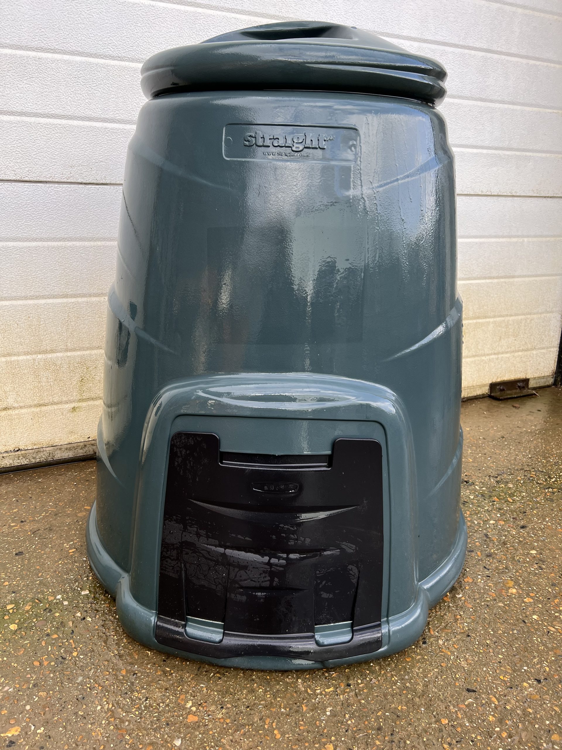 Compost Converter - 220 Litre 1 teynham landscaping, kent, south east, garden maintenance, commercial maintenance,